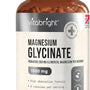 Vitabright Magnesium Glycinate 1500Mg 180 Capsule