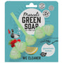 Marcels Green Soap Toilet Block- Geranium & Lemon