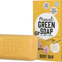 Marcel's Green Soap Body Bar