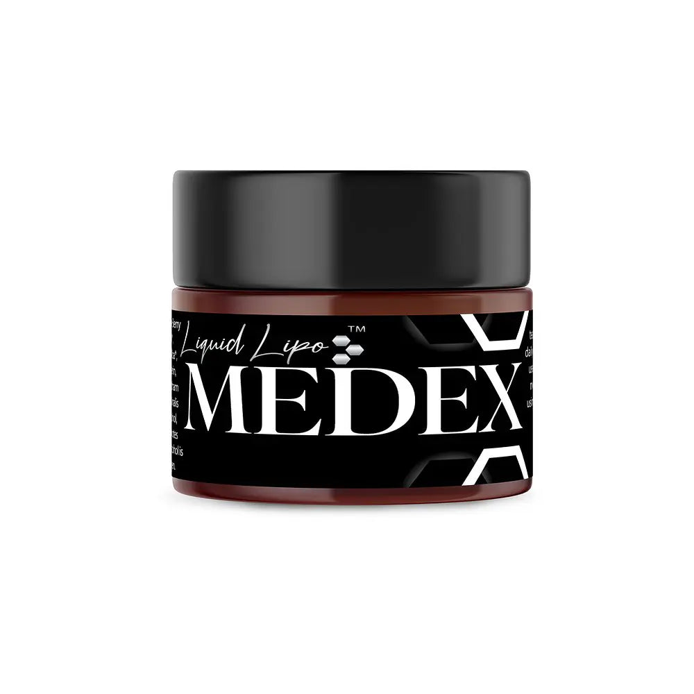 Medex Balance Wild Yam Cream