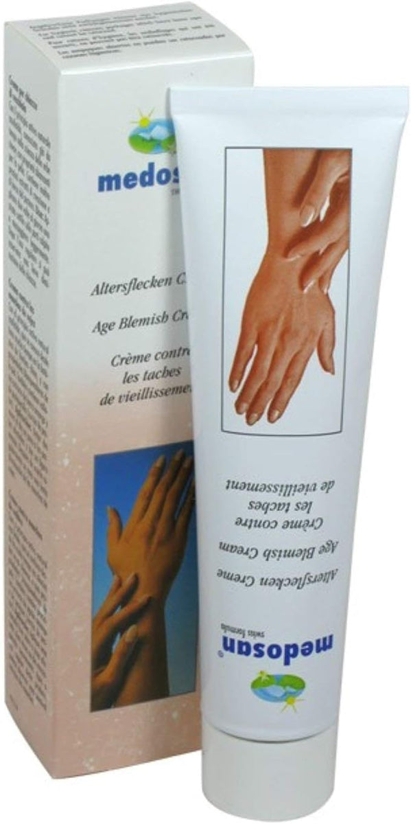 Medosan Age Blemish Cream 100Ml