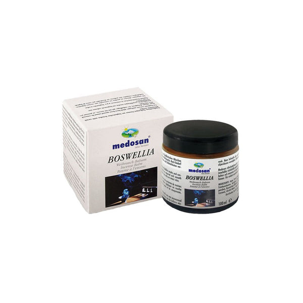 Medosan Boswellia 100Ml