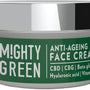Mighty Green Anti Aging Face Cream 50Ml