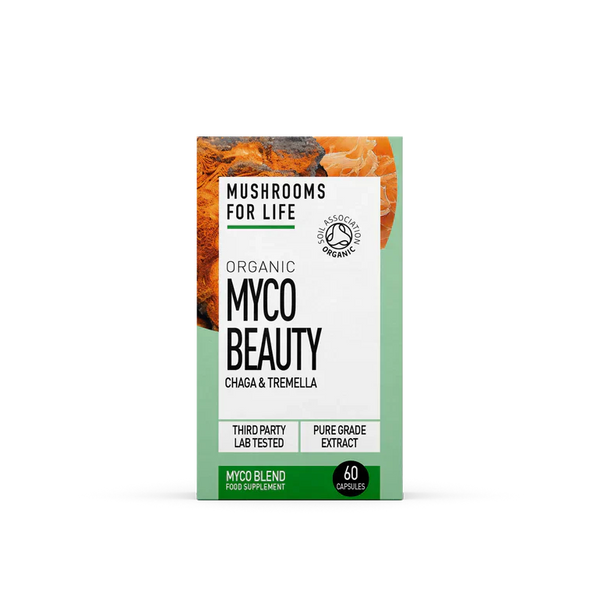 Mushrooms 4 Life Myco Beauty