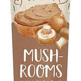 Mushroom Organic Vegetarian Pâté 200g Tartex