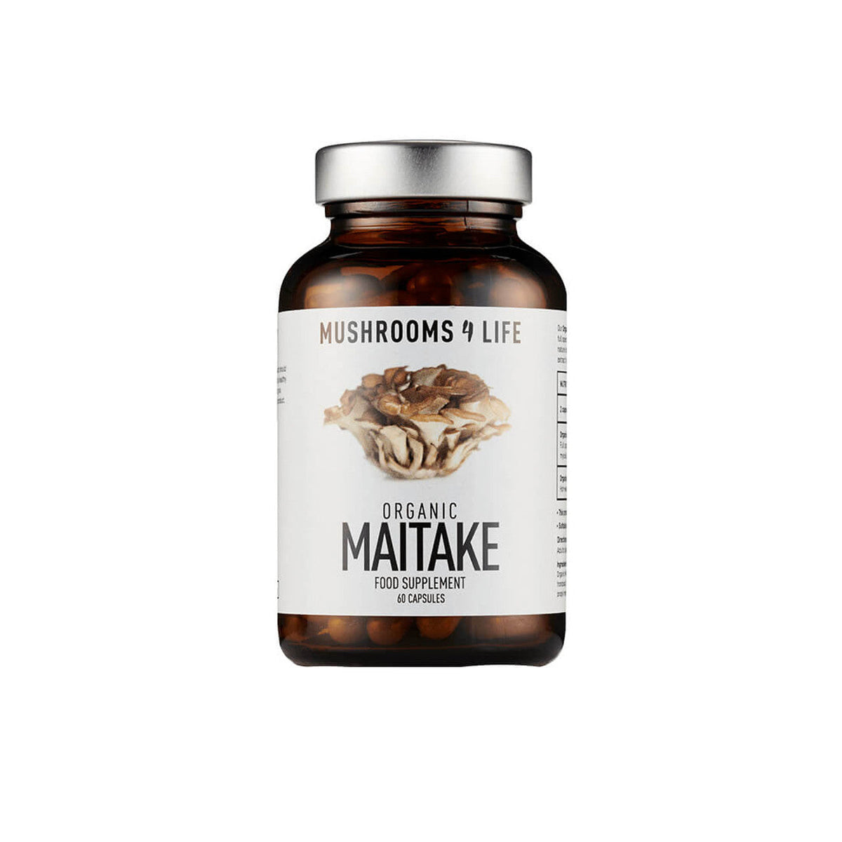 Mushrooms 4 Life Maitake