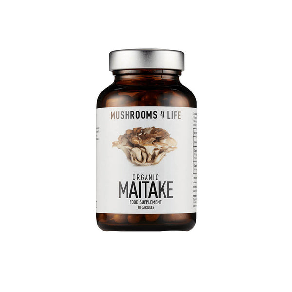 Mushrooms 4 Life Maitake