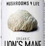 Mushrooms 4 Life Lion Mane Capsules