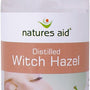 Natures Aid Witch Hazel