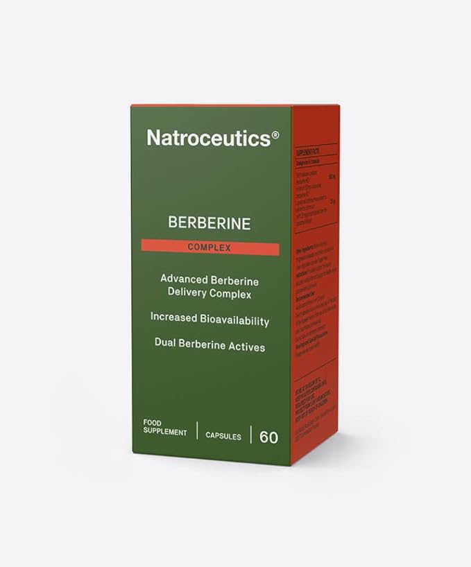 Natroceutics Berberine