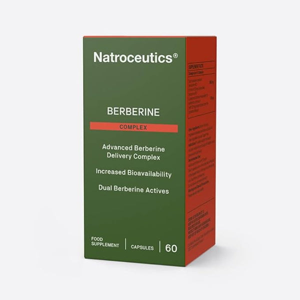 Natroceutics Berberine