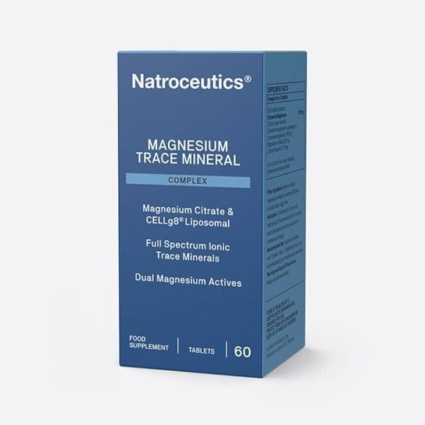 Natroceutics Magnesium Trace