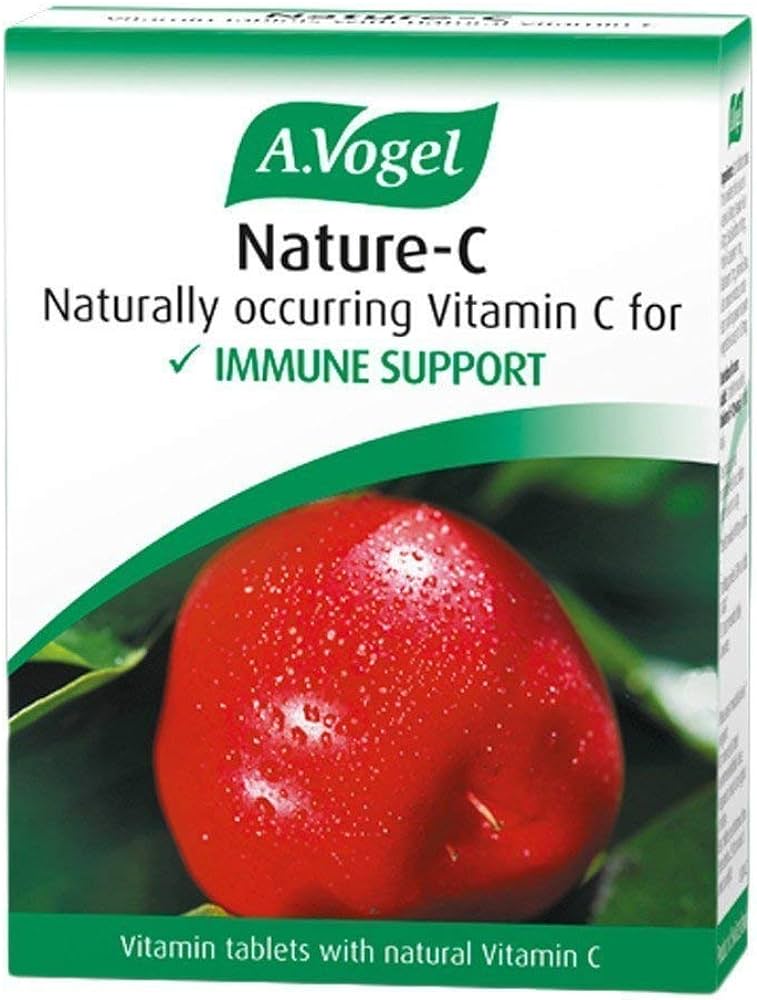 A.Vogel Nature-C