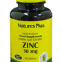 Nature's Plus Ap Zinc - 90S