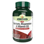 Natures Aid Calcium Magnesium + Vitamin D3 Suitable