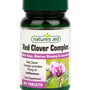 Natures Aid Red Clover Complex 60S