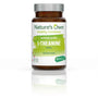 Natures Own L-Theanine