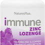 Nature's Plus Immune Action Lozenges