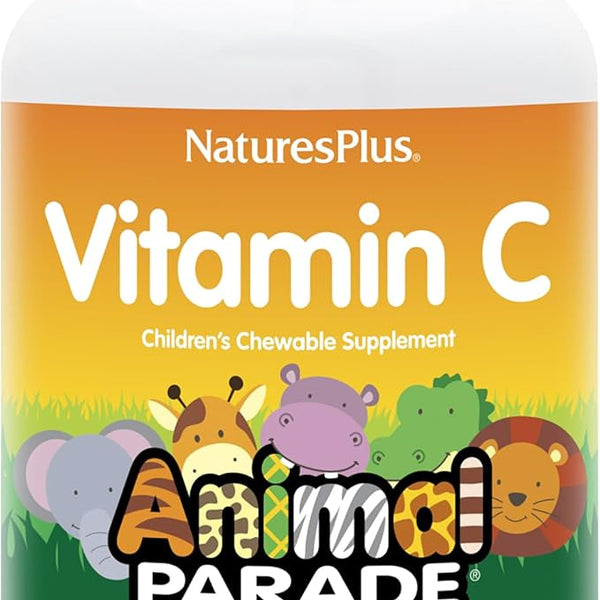 Nature's Plus Ap Vit C