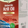 Natures Aid Antarctic Krill Oil 60S