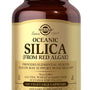 Solgar Oceanic Silica