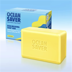 Oceansaver Dishwashing Soap Bar