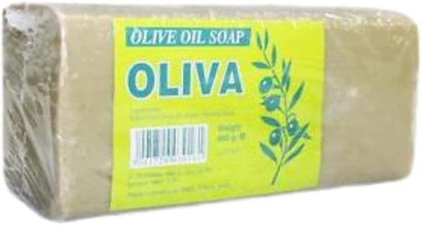 Oliva Olive Oil Soap 600G