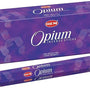 Stamford Opium Incense Cones