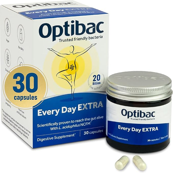 Optibac Everyday 30S