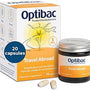 Optibac Travel Abroad 20 Caps