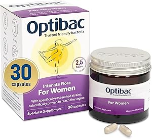 Optibac Women 30S