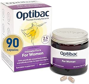 Optibac Womens 90S