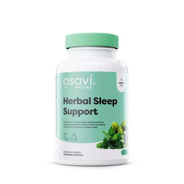Osavi Herbal Sleep