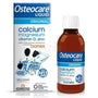 Vitabiotics Osteocare Calcium Magnesium Vitamin D & Zinc 200Ml