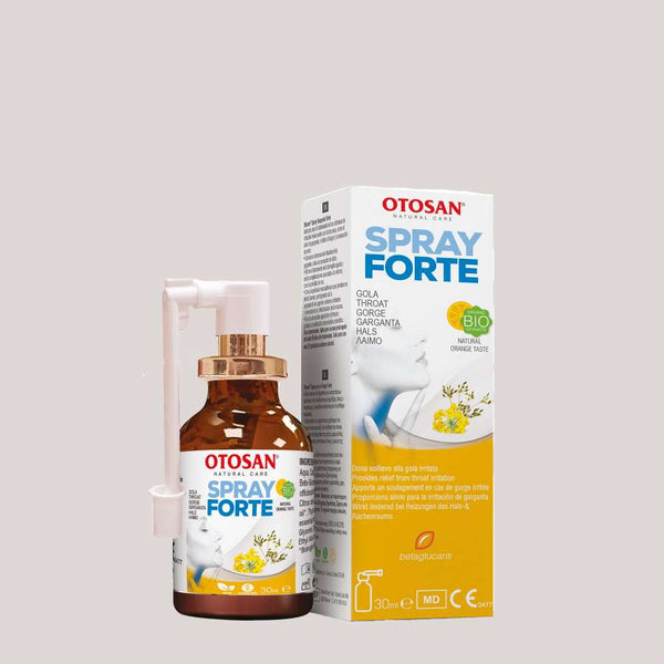 Otosan Throat Spray
