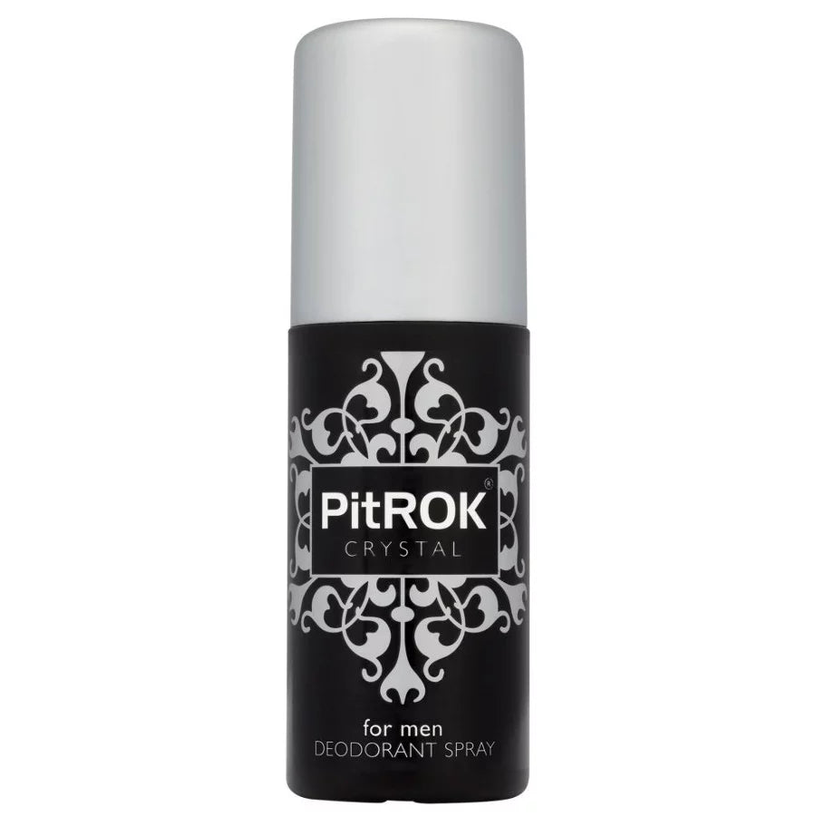Pitrok Deodorant Spray For Men