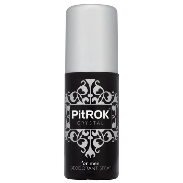 Pitrok Deodorant Spray For Men
