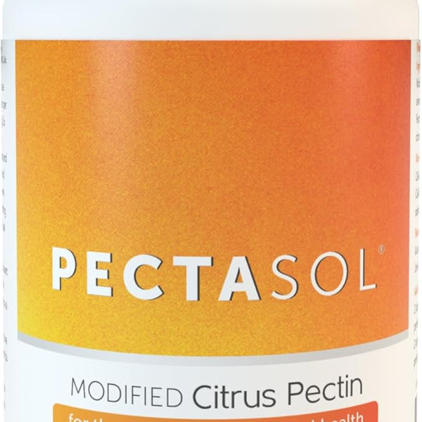 Pectasol-C 90 Caps