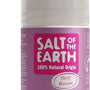 Salt Of The Earth Peony Blossom Refillable Roll- 75Ml
