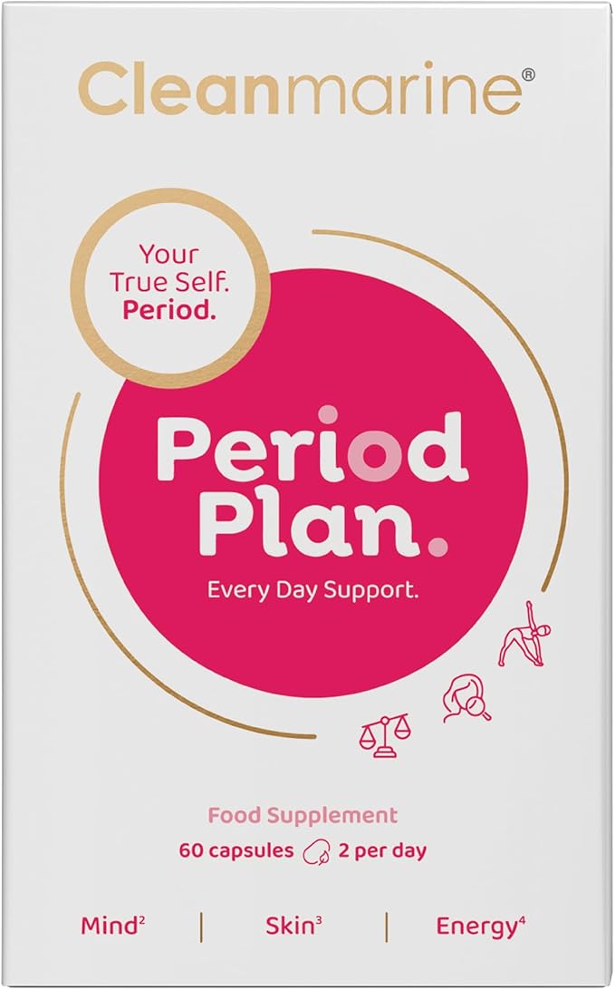 Cleanmarine Period Plan