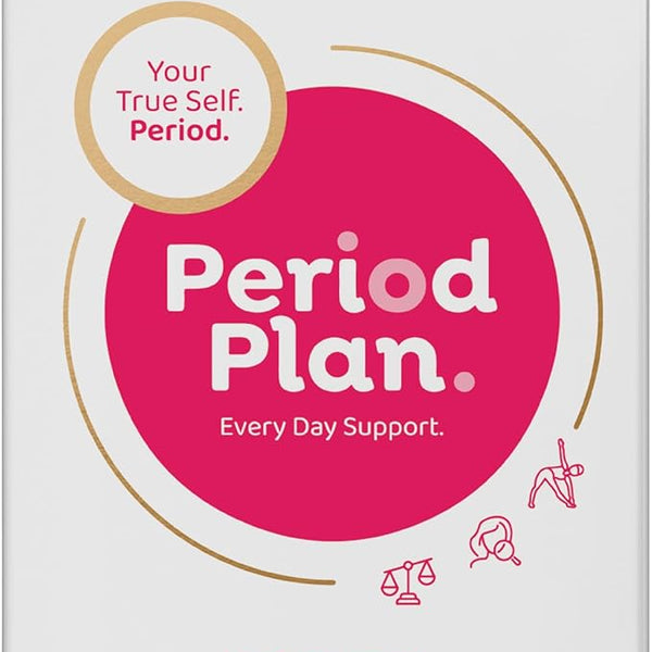 Cleanmarine Period Plan