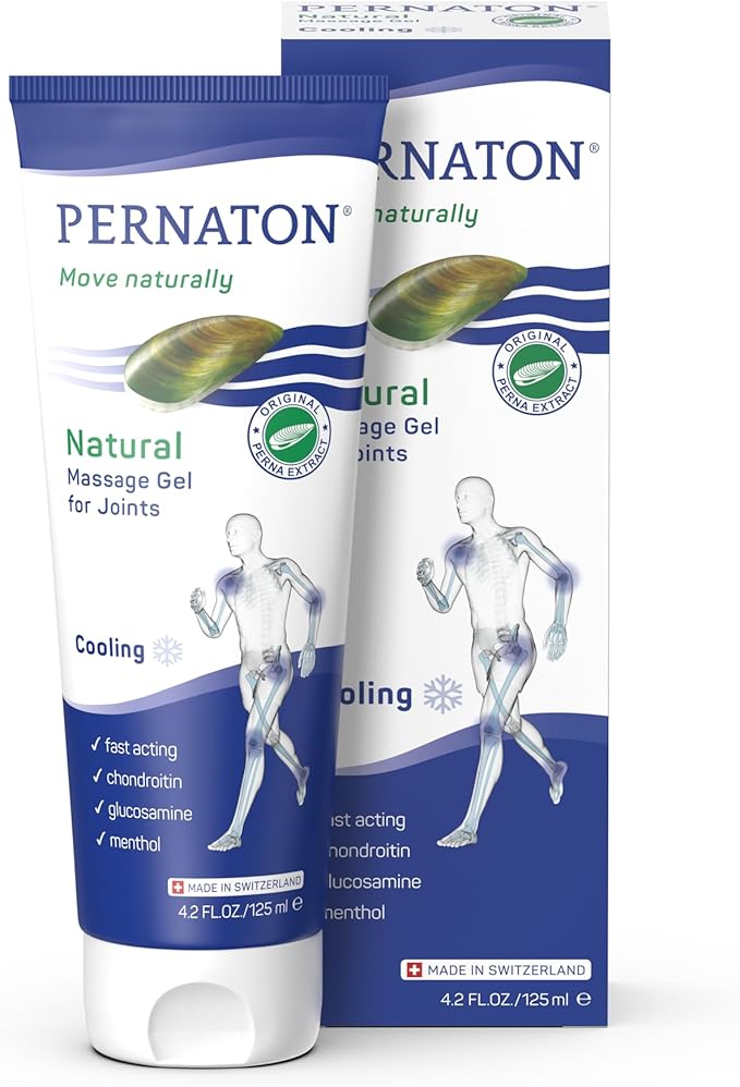 Pernaton Gel 125Ml