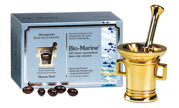 Pharma Nord More Bio Marine Plus