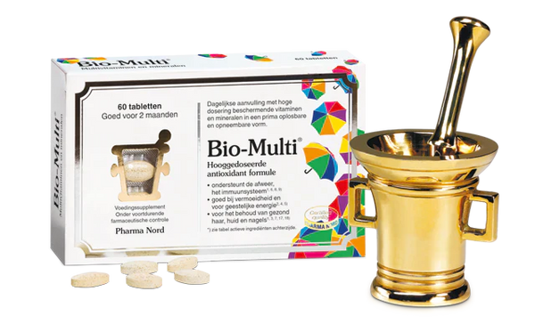 Pharma Nord Bio-Multi