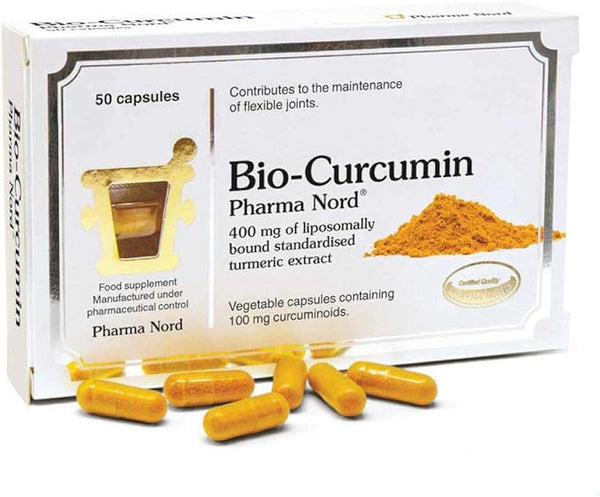 Pharma Nord Bio Curcumin