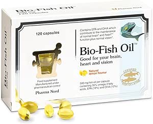 Pharma Nord Bio Fish Oil