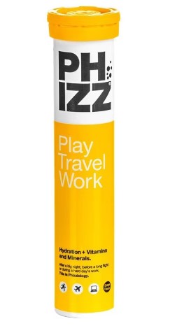 Phizz Daily 3-in-1 Orange