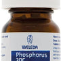 Weleda Phosphorus 30C 125 Tablet