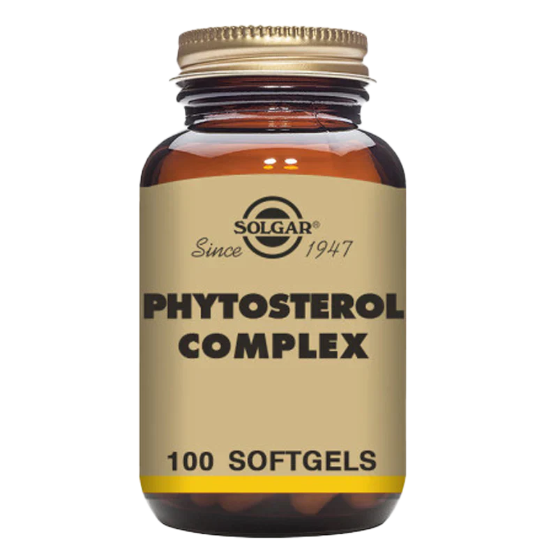 Solgar Phytosterol