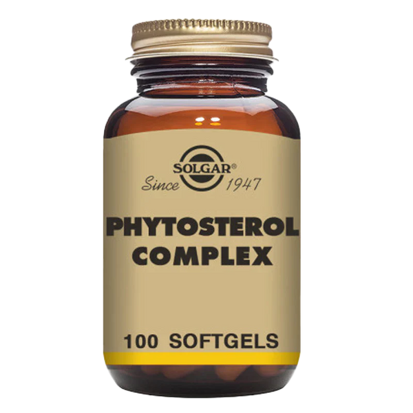 Solgar Phytosterol